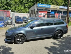 Grafitowy Używany 2019 Skoda Octavia Sedan/Limuzyna | 58 999 zł (Dość drogi)