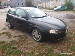 Używany 2005 Alfa Romeo 147 Hatchback | 3499 zł (Dobra cena)