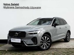 Szary Używany 2025 Volvo XC60 SUV | 222 999 zł (Drogi)