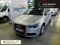 Inny Używany 2011 Audi A1 Hatchback | 43 700 zł (Drogi)