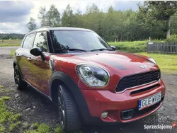 Używany 2013 Mini Cooper SD Hatchback | 38 000 zł