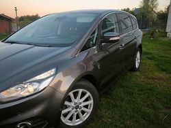 Używany 2016 Ford S-MAX S Minivan | 57 999 zł (Drogi)