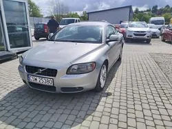 Używany 2011 Volvo C70 Kabriolet | 29 900 zł