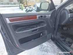 Używany 2005 VW Touareg SUV | 19 999 zł (Dość drogi)