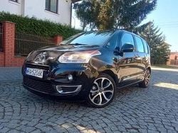 Używany 2009 Citroën C3 Picasso Exclusive Minivan | 14 900 zł (Uczciwa cena)