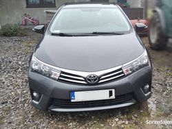Używany 2015 Toyota Corolla | 37 000 zł (Uczciwa cena)