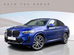 Lakierowanie specjalne bmw individual Używany 2024 BMW X4 Shadowline SUV | 299 900 zł