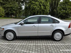 Używany 2008 Volvo S40 Sedan/Limuzyna | 10 800 zł (Dobra cena)