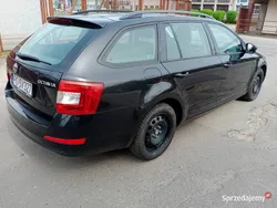 Używany 2016 Skoda Octavia | 44 500 zł (Uczciwa cena)