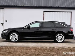 Używany 2019 Audi A6 Comfort | 132 900 zł (Drogi)