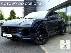 Niebieski Nowe 2024 Porsche Cayenne SUV | 603 500 zł (Drogi)