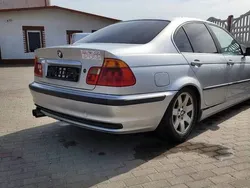 Używany 1998 BMW 323 | 7500 zł