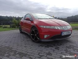 Używany 2007 Honda Civic Type S Hatchback | 19 999 zł (Uczciwa cena)