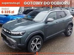 Inny kolor Nowe 2025 Dacia Duster Extreme SUV | 95 765 zł