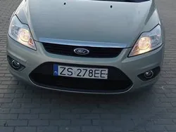 Używany 2009 Ford Focus | 9500 zł (Uczciwa cena)