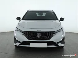 Biały Używany 2024 Peugeot 308 Kombi | 101 999 zł