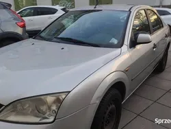 Używany 2002 Ford Mondeo | 2390 zł (Dobra cena)