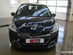 Inny Używany 2020 Peugeot 208 Hatchback | 16 800 zł