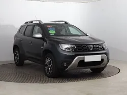 Szary Używany 2020 Dacia Duster SUV | 49 999 zł (Uczciwa cena)
