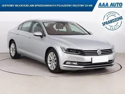 Srebrny Używany 2015 VW Passat | 55 999 zł (Uczciwa cena)
