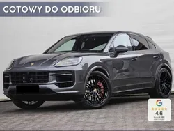 Inny kolor Nowe 2025 Porsche Cayenne S E-Hybrid SUV | 710 000 zł
