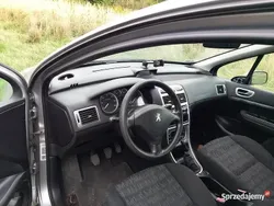 Używany 2004 Peugeot 307 | 1500 zł