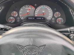 Używany 2002 Chevrolet Corvette C5 | 75 000 zł