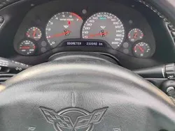Używany 2002 Chevrolet Corvette C5 | 75 000 zł