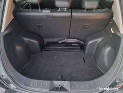 Czarny Używany 2016 Nissan Leaf Tekna Hatchback | 28 500 zł (Super Cena)
