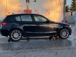 Fioletowy Używany 2006 BMW 118 Hatchback | 12 500 zł (Dość drogi)