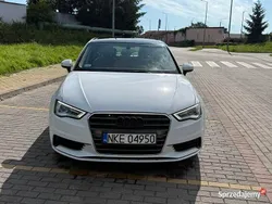 Używany 2015 Audi A3 Premium Sedan/Limuzyna | 51 000 zł (Uczciwa cena)