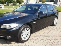 Używany 2011 BMW 520 Kombi | 35 000 zł (Dość drogi)