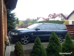 Używany 2003 Volvo V70 Performance Kombi | 55 000 zł
