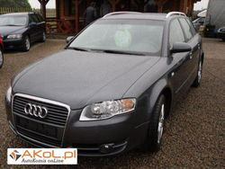 Inny Używany 2005 Audi A4 Sedan/Limuzyna | 47 900 zł