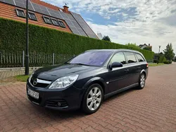 Niebieski ciemny (metalik) Używany 2006 Opel Vectra Kombi | 4900 zł (Dobra cena)