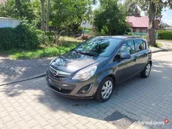 Używany 2014 Opel Corsa | 16 500 zł (Dobra cena)