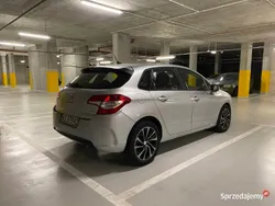 Citroën C4