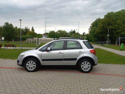 Srebrny Używany 2014 Suzuki SX4 Sedan/Limuzyna | 27 900 zł (Uczciwa cena)