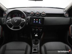Szary Używany 2022 Dacia Duster Extreme SUV | 59 999 zł (Uczciwa cena)