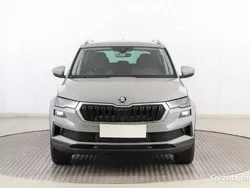 Szary Nowe 2024 Skoda Karoq SUV | 134 999 zł (Uczciwa cena)