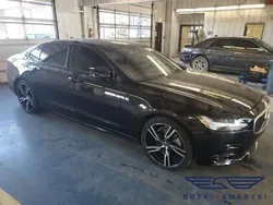 Inny kolor Używany 2020 Volvo S90 Sedan/Limuzyna | 69 630 zł