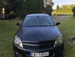 Czarny Używany 2005 Opel Astra GTC OPC | 5600 zł (Super Cena)