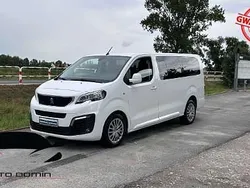 Inny kolor Używany 2019 Peugeot Traveller Minivan | 86 999 zł (Drogi)