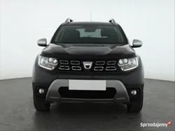 Czarny Używany 2020 Dacia Duster SUV | 52 999 zł (Uczciwa cena)