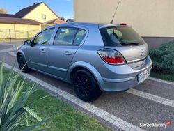 Używany 2009 Opel Astra Hatchback | 7500 zł (Uczciwa cena)