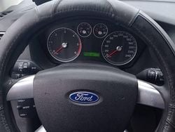 Używany 2007 Ford Focus | 4300 zł (Dobra cena)