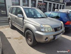 Używany 2006 Nissan X-Trail SUV | 9900 zł (Dość drogi)