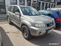 Używany 2006 Nissan X-Trail SUV | 11 500 zł