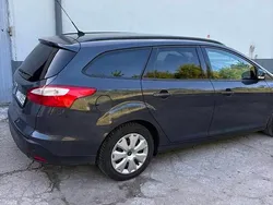 Używany 2011 Ford Focus | 15 500 zł (Uczciwa cena)