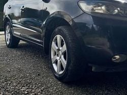 Używany 2007 Hyundai Santa Fe SUV | 15 900 zł (Uczciwa cena)